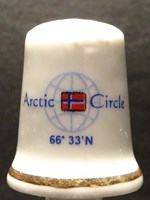 Arctic circle